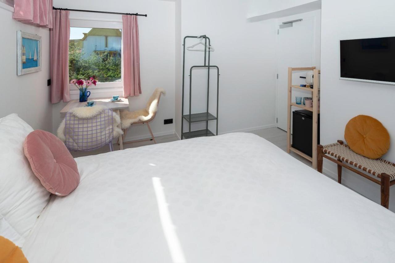 B&B Duinblick De Koog  Exterior photo